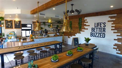 Better Buzz Coffee Expands in Pacific Beach, Plans New Two-Story ...