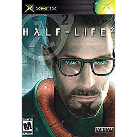 Half Life 2 , Xbox | Oxfam GB | Oxfam’s Online Shop