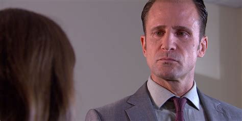 Hollyoaks: Maxine confronted by Patrick