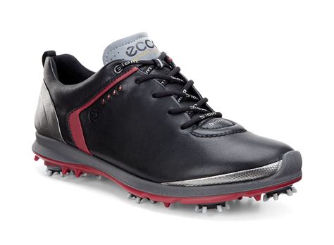 New ECCO 2016 Men's BIOM G2 GTX Golf Shoes 130624 - Pick Size