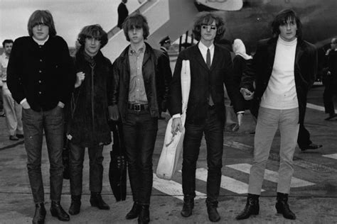 The Byrds Photo Gallery