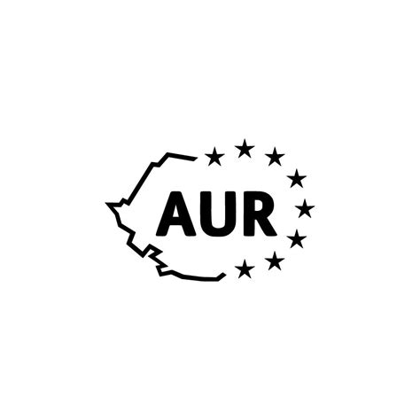 AUR Logo Vector - (.Ai .PNG .SVG .EPS Free Download)