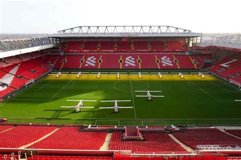 Top 10 Loudest Football Stadiums In The World | Footiehound