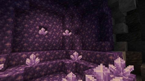 Top 5 uses for Amethyst in Minecraft