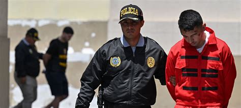 ‘Serious Threat’: Agents Arrest 10 Members Of Infamous Venezuelan ...