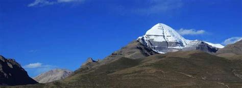 Mt.Kailash- Tibet travel