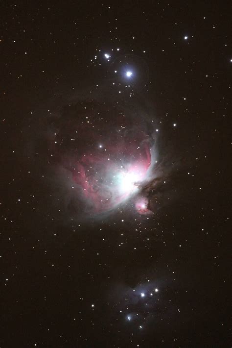 Orion's Sword | Orion's Sword, the region of sky below Orion… | Flickr