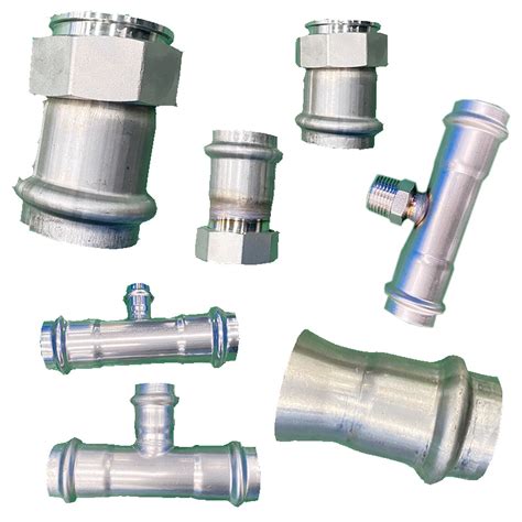 Stainless Steel Pipe Fittings factory and suppliers | Youfa