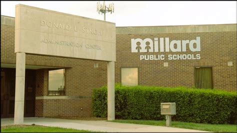 Millard Public Schools Calendar Holidays 2024-2025