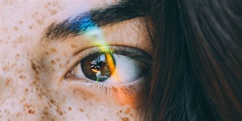 10 Reasons Your Eyes Are Acting Weird, According to Doctors