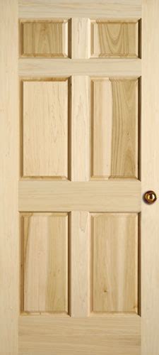 Fire-Rated Wood Doors | Simpson Door Company