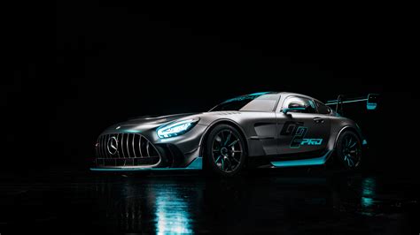 Mercedes Amg Gt2 Pro 2023 5k Wallpaper,HD Cars Wallpapers,4k Wallpapers ...