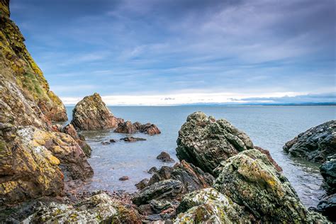 Rosemarkie Beach | Rosemarkie Beach | Derek Fergusson | Flickr