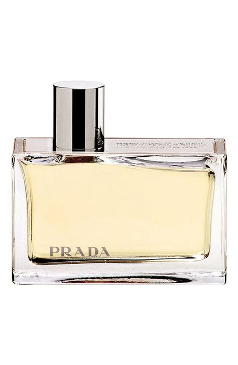 Prada Amber Eau de Parfum Spray | Nordstrom