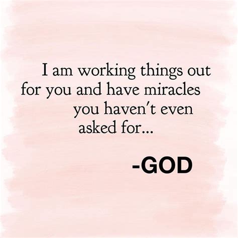 We Serve A Miracle Working God Quotes - ShortQuotes.cc