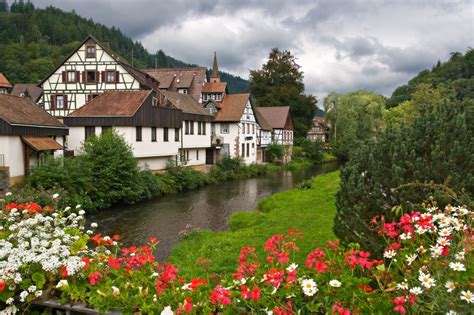 Visit To Black Forest Germany - XciteFun.net