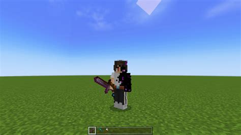 Combat Plus for Minecraft Pocket Edition 1.18