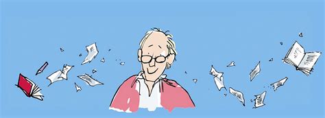 Roald Dahl — Redefining Childhood! | by Radhika Ghosh | Medium