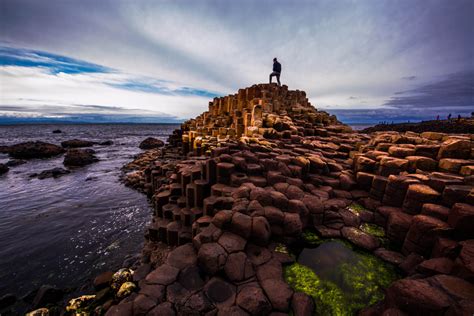 Natural Wonders: Basalt Columns » Explorersweb