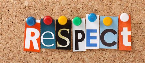 Seven Ways to Show Respect for Every Individual | Catalysis