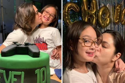 Judy Ann Santos, Ryan Agoncillo celebrate 10th birthday of son Lucho ...