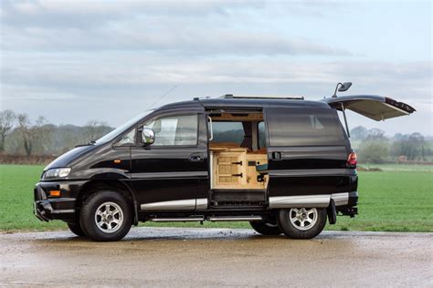 12 Best Small Camper Vans Under $25,000