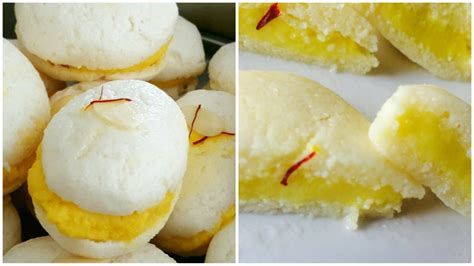 Treat Your Sweet Tooth With Malai Sandwich: Recipe Here