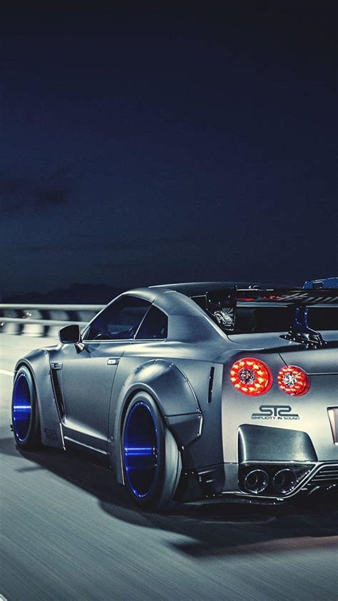 Nissan GTR Phone Wallpapers - Top Free Nissan GTR Phone Backgrounds ...