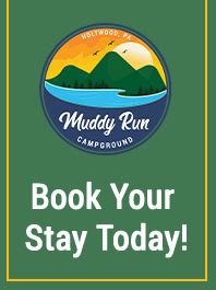 Campground Map - Muddy Run Campground