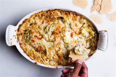 This 5-Minute Canned Artichoke Hearts Recipe Will Change Everything