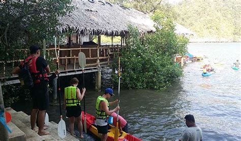 Krabi Kayaking Tour in Ao Thalane - Trazy, Your Travel Shop for Asia