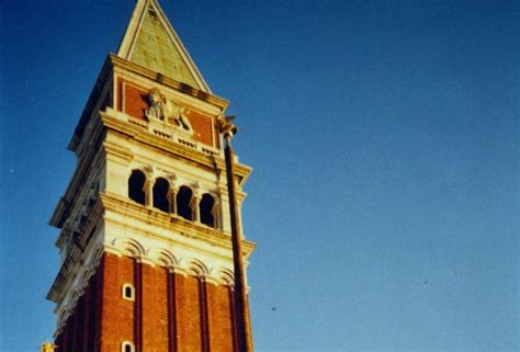 St Mark's Campanile, Venice - Ticket Prices, Opening Times | Free-City-Guides.com