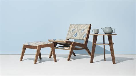 Frank Lloyd Wright furniture collection | Apartment Therapy