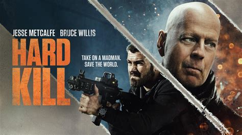 Hard Kill (2020) | FilmFed