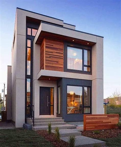 Beautiful Exterior House Design Concepts To see more Read it👇 ...