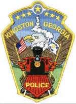 Kingston Police Department, Kingston GA USA - Police Stations on ...