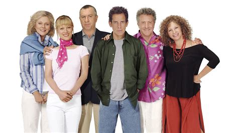 Union Films - Review - Meet the Fockers