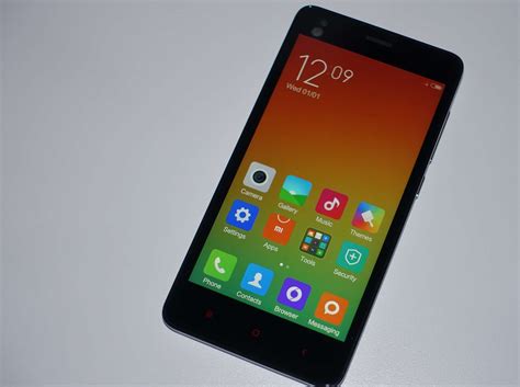 Xiaomi Redmi 2 Pro comes with 4.7" display and 2GB RAM for $142.79 ...