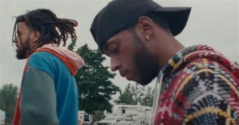 6LACK and J. Cole share “Pretty Little Fears” video | The FADER