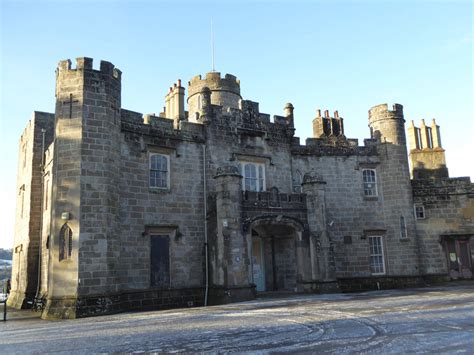 Balloch Castle - SINGLE STEPS LEARNING PROJECT