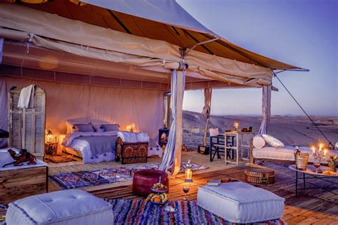 Luxury tent | Luxury camping, Luxury tents, Marrakech