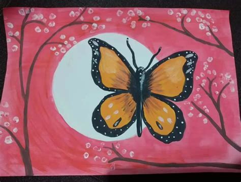 Butterfly Kisses – Artorable Fun Art