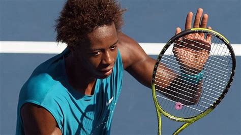 Monfils into Metz semis | Tennis News | Sky Sports