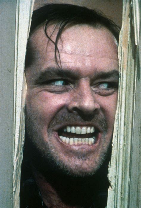 Halloween : les 15 meilleurs films d'horreur de tous les temps | Affiche the shining, Films ...