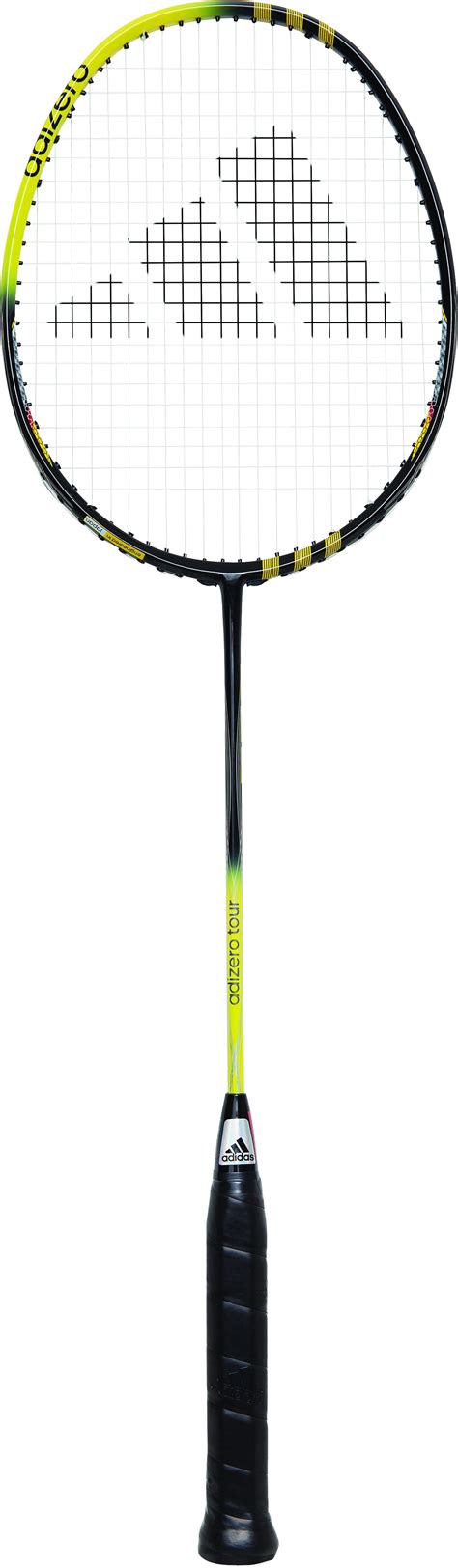 adidas Badminton adiZero Tour Racket - Walmart.com