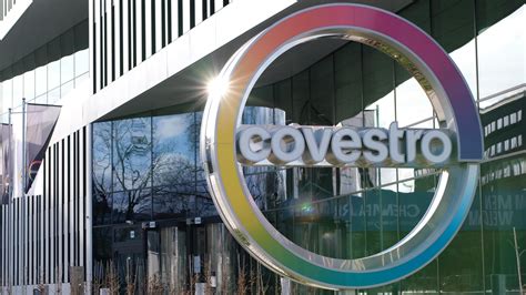 Covestro creates the foundation for sustainable growth with its new ...