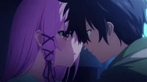 Engage Kiss Anime Kiss GIF – Engage Kiss Anime Kiss – Ищите GIF-файлы и ...