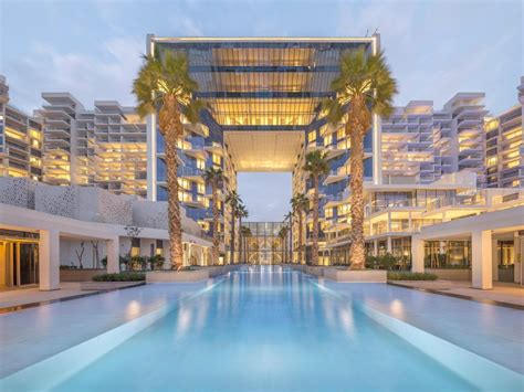 FIVE Palm Jumeirah Dubai Resort - Deals, Photos & Reviews