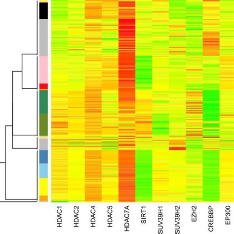 Schema of RT-PCR data analysis. | Download Scientific Diagram