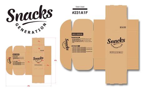 Packaging Design + Logo + Brand Identity | Freelancer